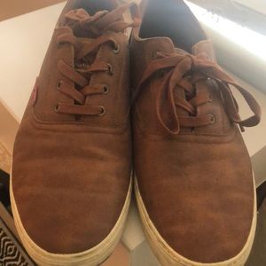 Levi’s Casual Dress Shoes